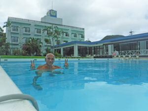 ホテルカレッタ奄美