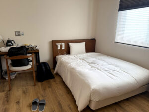 hotelのち – café & hotel