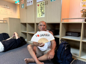 フェリーくにが