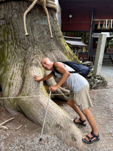 北口本宮冨士浅間神社