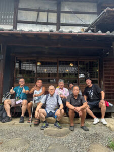 蔵元ごはん&カフェ 酒蔵 櫂