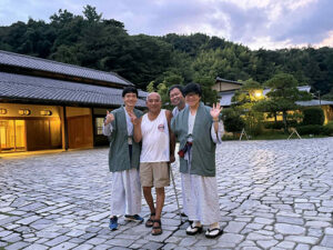 伊豆長岡温泉 三養荘