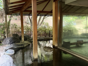 伊豆長岡温泉 三養荘