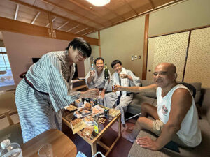 伊豆長岡温泉 三養荘