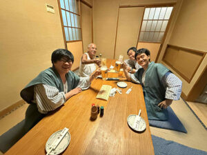 伊豆長岡温泉 三養荘