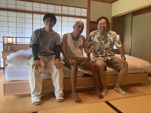 伊豆長岡温泉 三養荘