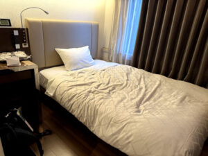 名古屋金山ホテル