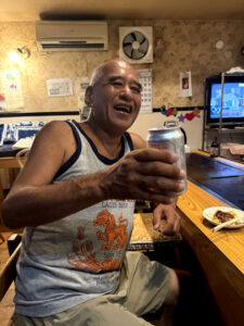 熊野市のお好み焼き屋