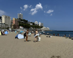 熱海サンビーチ