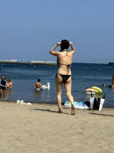 熱海サンビーチ