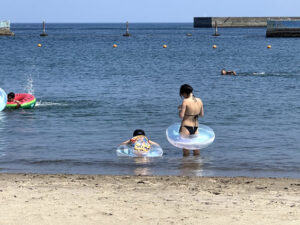 熱海サンビーチ