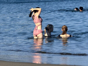 熱海サンビーチ