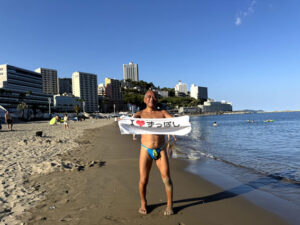 熱海サンビーチ