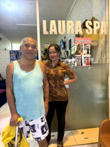 Laura Spa