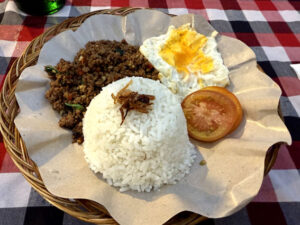 Warung Senggol Truntum