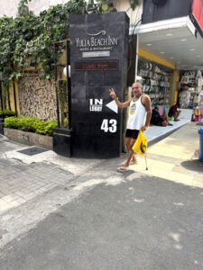 Yulia Beach Inn Kuta