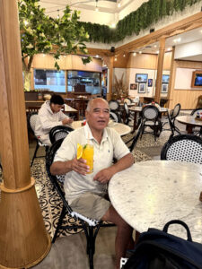 Bali Ngurah Rai International Airport