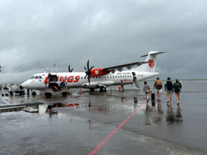 Bali Ngurah Rai International Airport