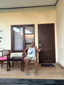 Yulia Beach Inn Kuta