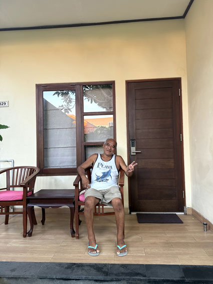 Yulia Beach Inn Kuta