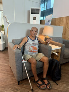 Bali Ngurah Rai International Airport