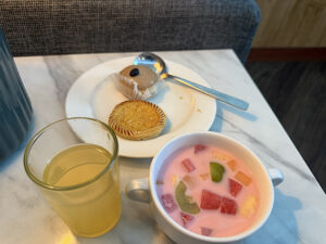 Bali Ngurah Rai International Airport