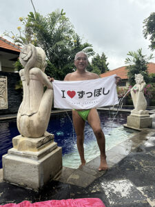 Yulia Beach Inn Kuta